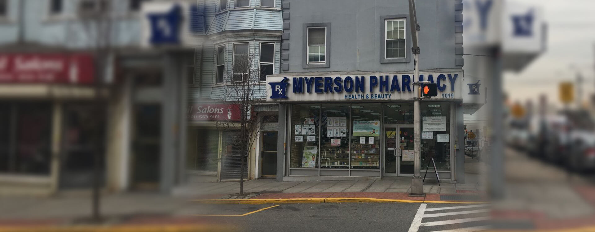 myerson pharmacy