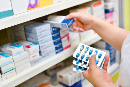 Quick Guide: How to Choose Your OTC Medicines