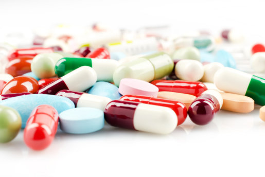 How Can You Manage Multiple Medications?