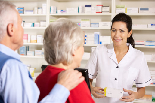 How Can a Pharmacist Help in Safe Medicine Use?